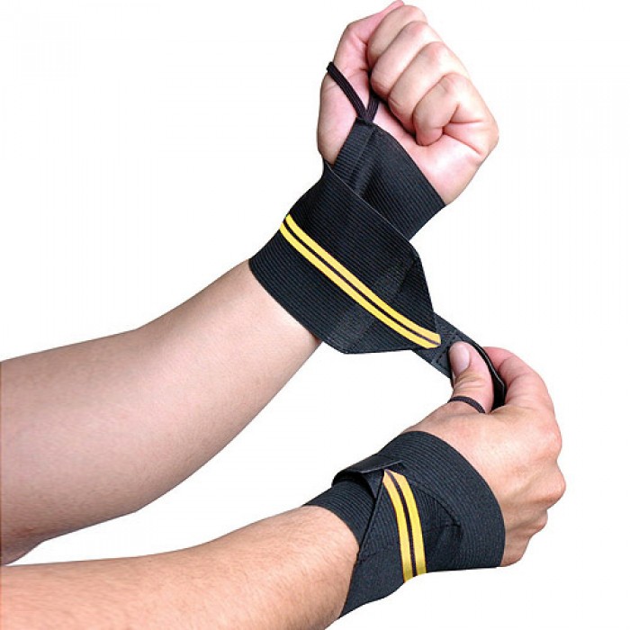 Wrist & knee Wrap